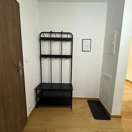 Appartement The Bridge Company Loft 3 - 91m2 *