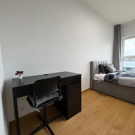 Appartement The Bridge Company Loft 3 - 91m2
