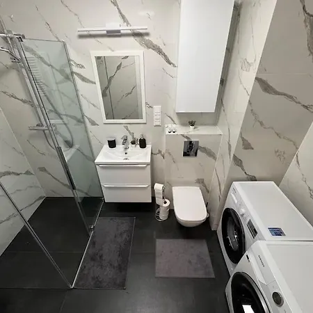 The Bridge Company Loft 3 - 91m2 Διαμέρισμα *