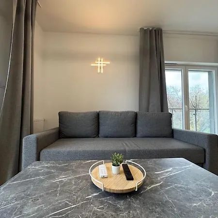 Appartement The Bridge Company Loft 3 - 91m2 *