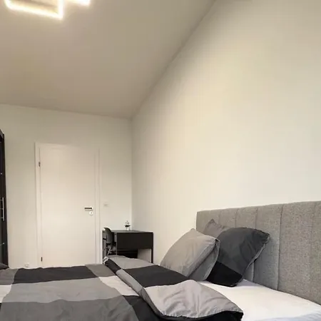 The Bridge Company Loft 3 - 91m2 *