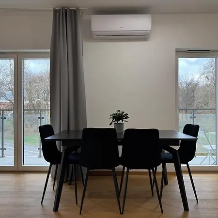 The Bridge Company Loft 3 - 91m2 Rzeszów