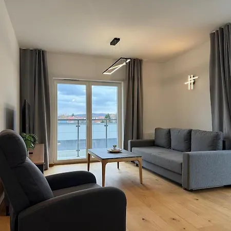 The Bridge Company Loft 3 - 91m2