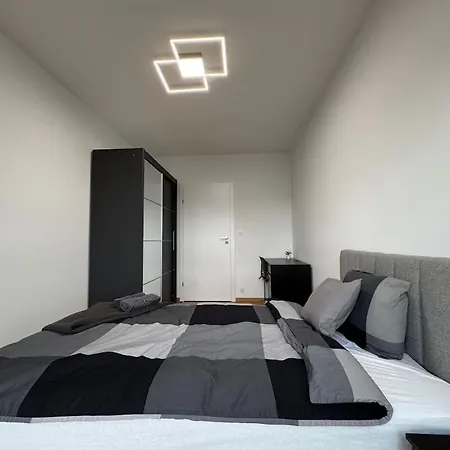 Διαμέρισμα The Bridge Company Loft 3 - 91m2