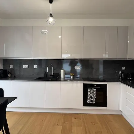 The Bridge Company Loft 3 - 91m2 *