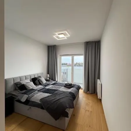 The Bridge Company Loft 3 - 91m2 * Rzeszów