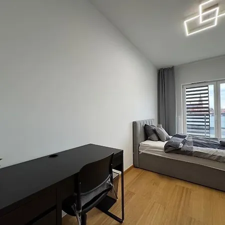 The Bridge Company Loft 3 - 91m2