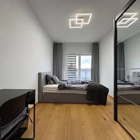 The Bridge Company Loft 3 - 91m2 *