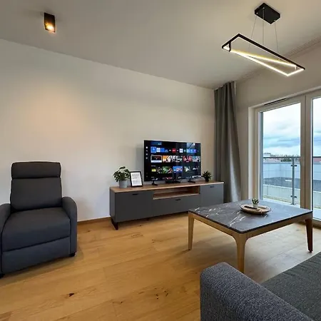 The Bridge Company Loft 3 - 91m2 Rzeszów