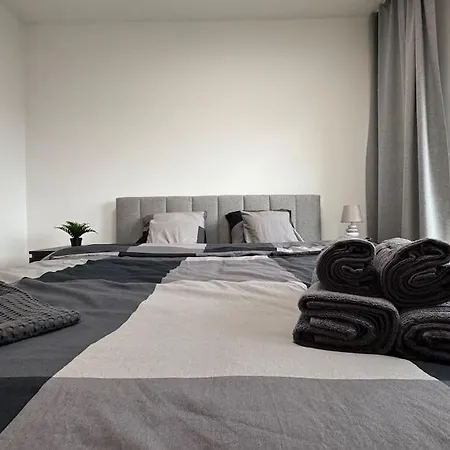 The Bridge Company Loft 3 - 91m2 Appartement