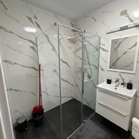 Διαμέρισμα The Bridge Company Loft 3 - 91m2 *