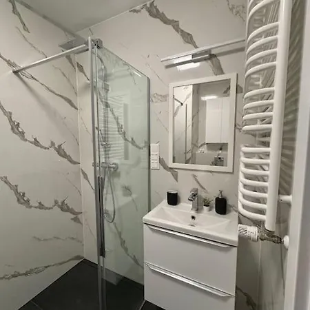 The Bridge Company Loft 3 - 91m2 Appartement Rzeszów